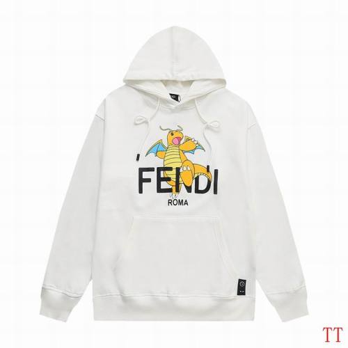 FD men Hoodies-823(XS-L)