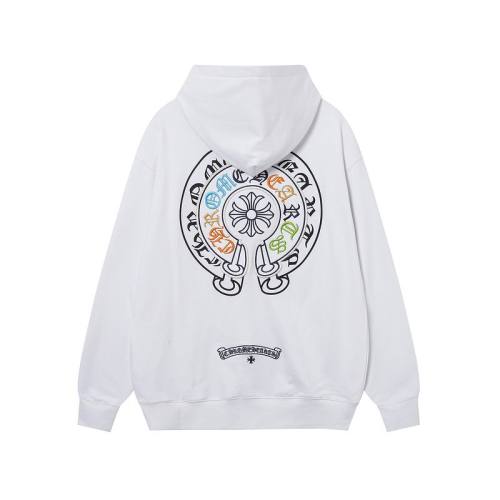 Chrome Hearts men Hoodies-769(S-XL)