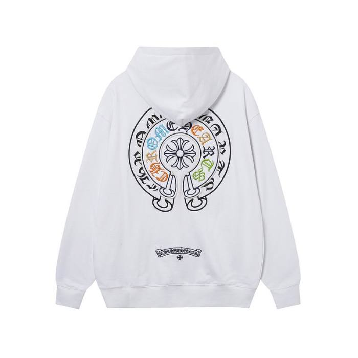 Chrome Hearts men Hoodies-769(S-XL)