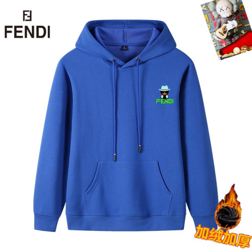 FD men Hoodies-808(S-XXXL)