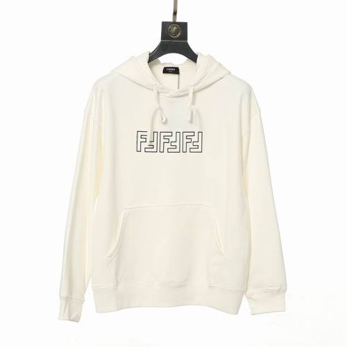 FD men Hoodies-803(S-XXL)