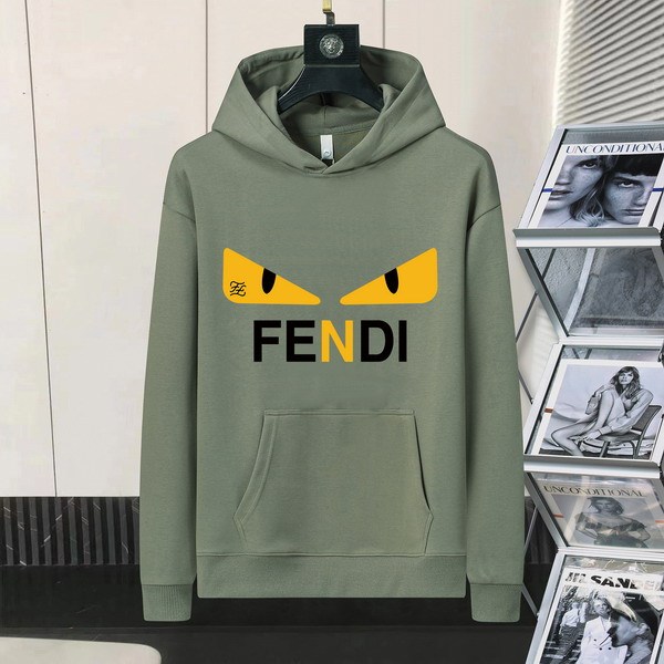 FD men Hoodies-779(M-XXXXL)