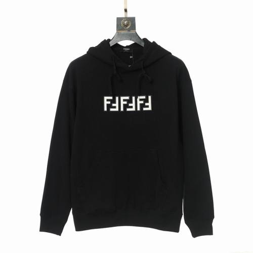 FD men Hoodies-800(S-XXL)
