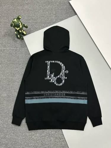 Dior men Hoodies-888(S-XL)