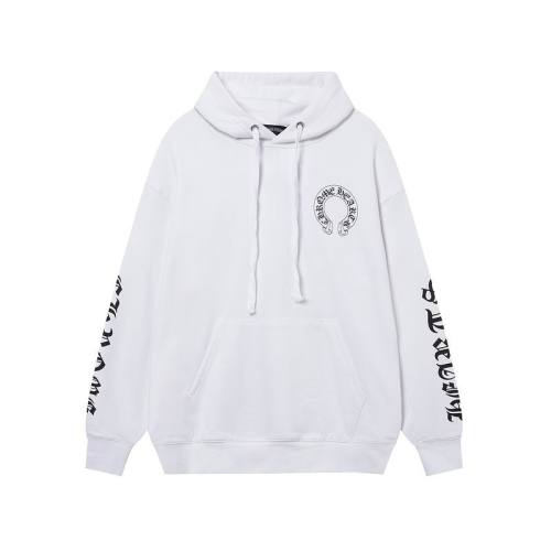Chrome Hearts men Hoodies-772(S-XL)