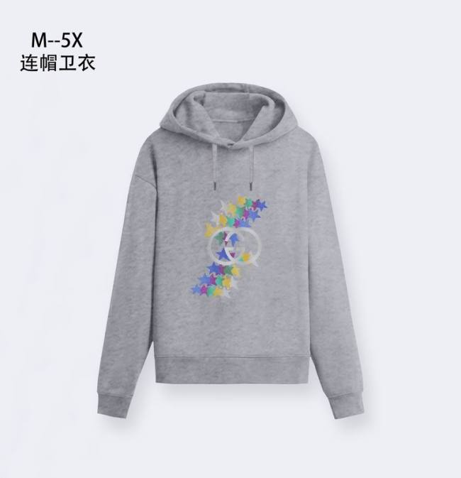 G men Hoodies-3640(M-XXXXXL)