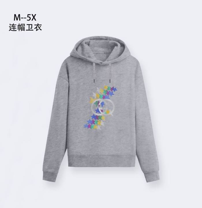 G men Hoodies-3640(M-XXXXXL)