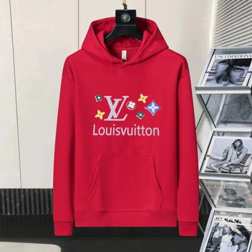 LV men Hoodies-2450(M-XXXXL)