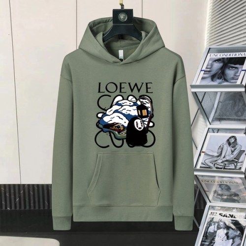 Loewe men Hoodies-268(M-XXXXL)