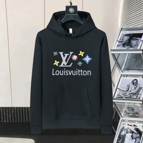 LV men Hoodies-2458(M-XXXXL)