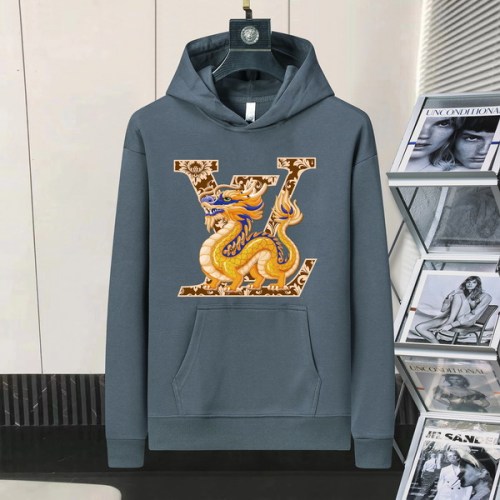 LV men Hoodies-2461(M-XXXXL)
