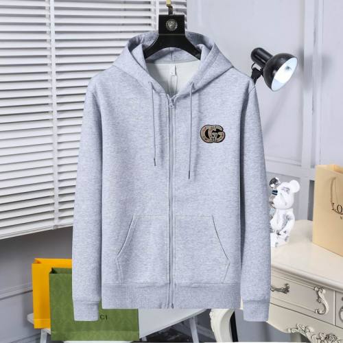 G men Hoodies-3658(M-XXXXL)