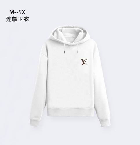 LV men Hoodies-2477(M-XXXXXL)