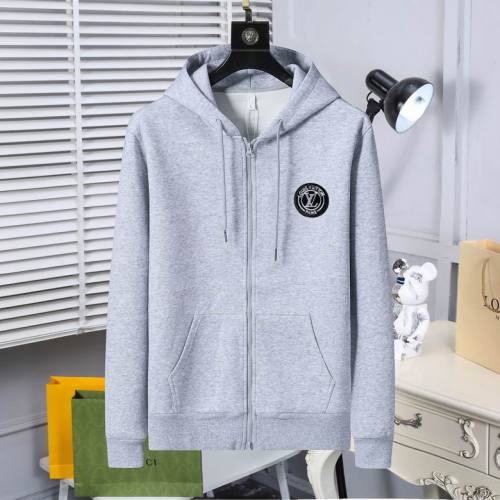 LV men Hoodies-2426(M-XXXXL)