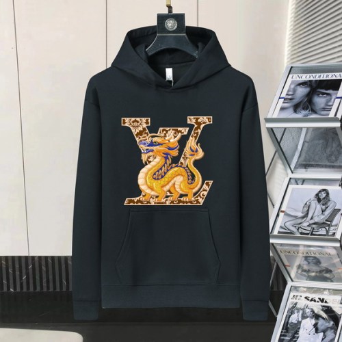 LV men Hoodies-2445(M-XXXXL)