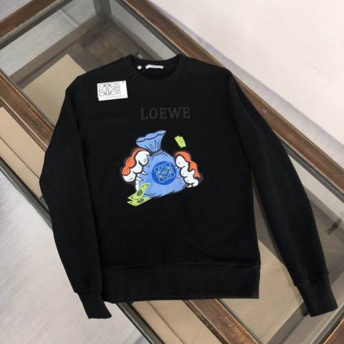 Loewe men Hoodies-241(XS-L)