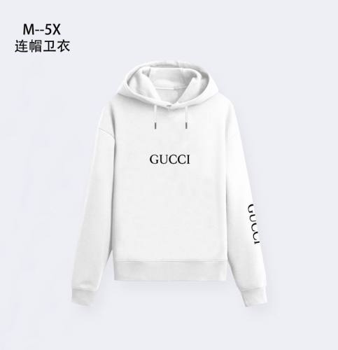 G men Hoodies-3630(M-XXXXXL)
