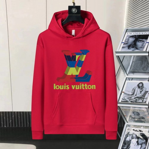 LV men Hoodies-2447(M-XXXXL)
