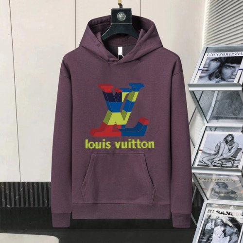 LV men Hoodies-2443(M-XXXXL)