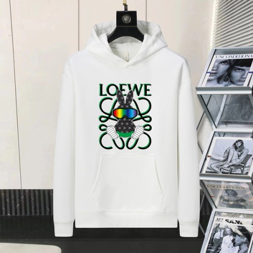 Loewe men Hoodies-271(M-XXXXL)