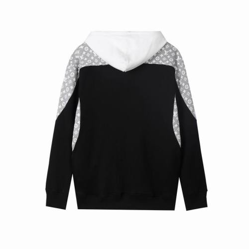 LV men Hoodies-2496(XS-L)