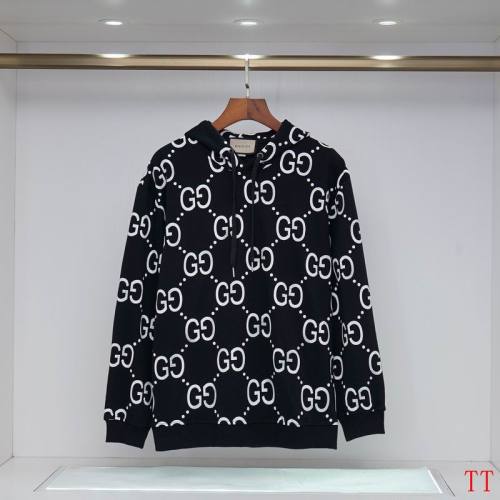 G men Hoodies-3789(M-XXXL)