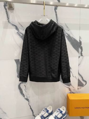 LV men Hoodies-2485(S-XL)