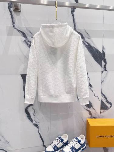 LV men Hoodies-2487(S-XL)