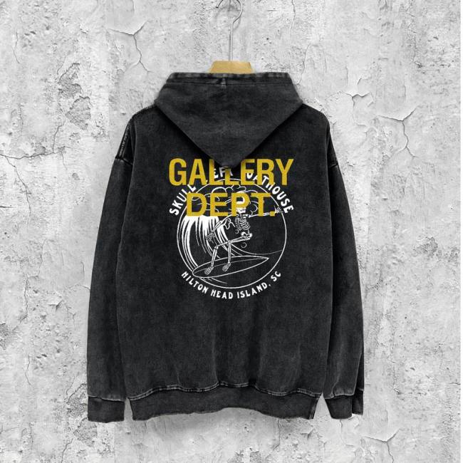 Gallery Dept Hoodies-422(S-XXL)