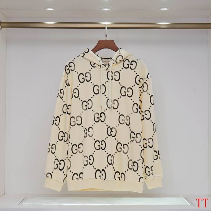 G men Hoodies-3790(M-XXXL)