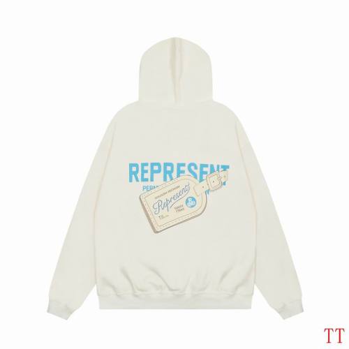 Represent men Hoodies-212(S-XL)
