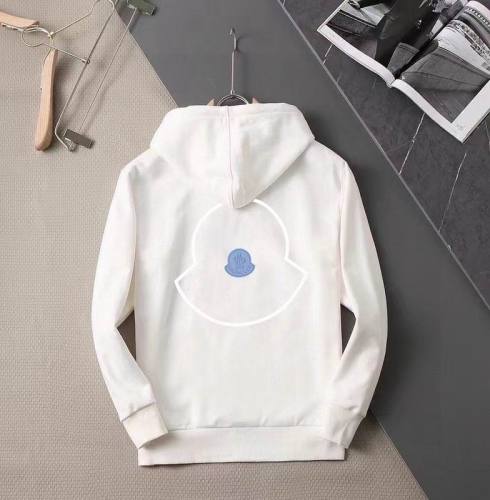 Moncler men Hoodies-1140(M-XXXXXL)