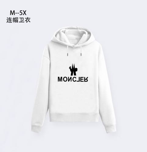 Moncler men Hoodies-1150(M-XXXXXL)