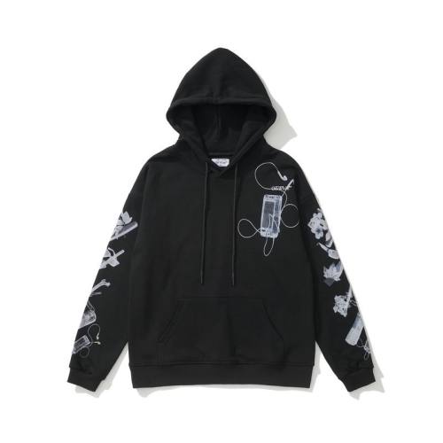 OFF-WHITE men Hoodies-1936(S-XL)