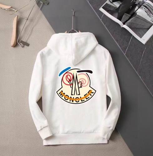 Moncler men Hoodies-1136(M-XXXXXL)