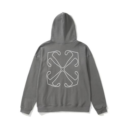 OFF-WHITE men Hoodies-1939(S-XL)
