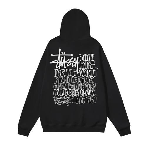 Stussy men Hoodies-1711(S-XXL)