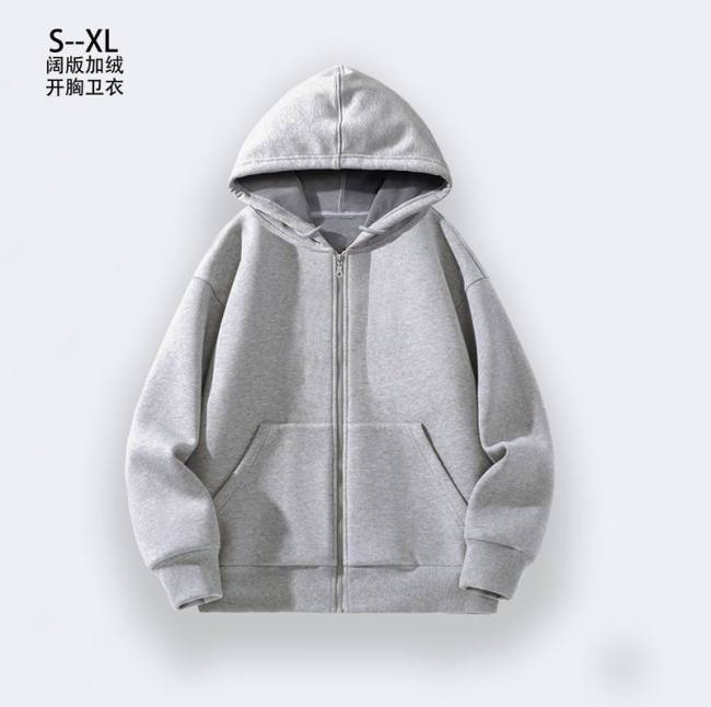 Moschino men Hoodies-540(S-XL)