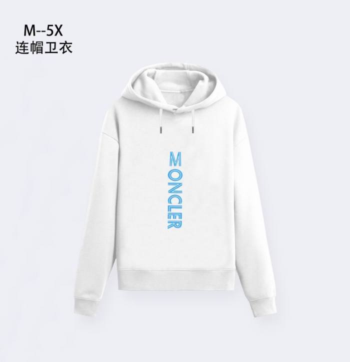 Moncler men Hoodies-1141(M-XXXXXL)