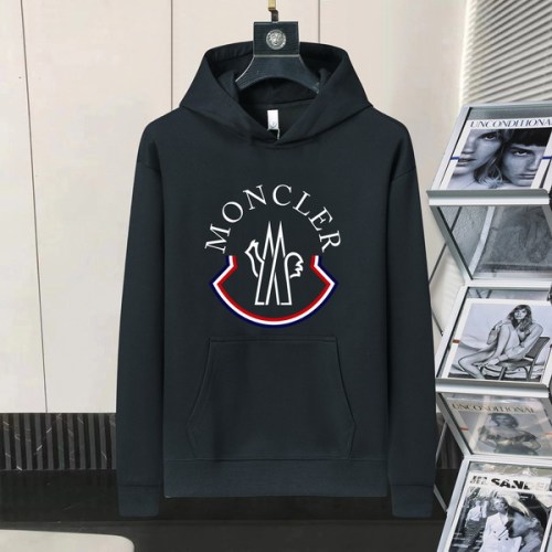 Moncler men Hoodies-1124(M-XXXXL)