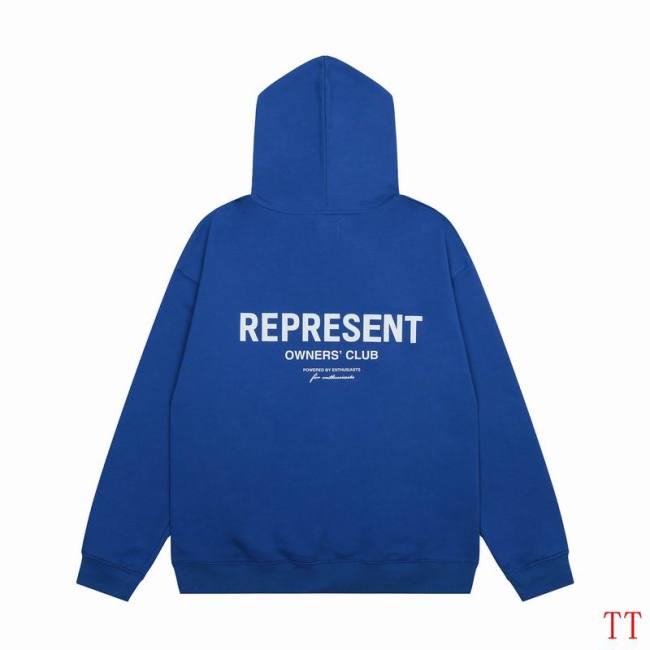 Represent men Hoodies-224(S-XL)