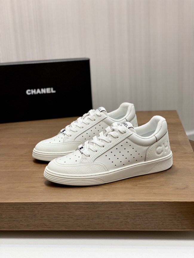 Chal Men Shoes 1：1 Quality-335