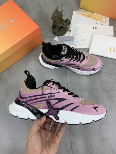 Dior men Shoes 1：1 quality-811