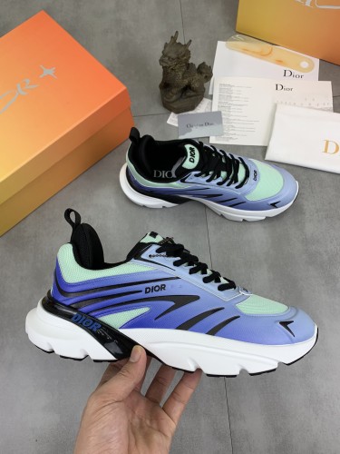 Dior men Shoes 1：1 quality-809