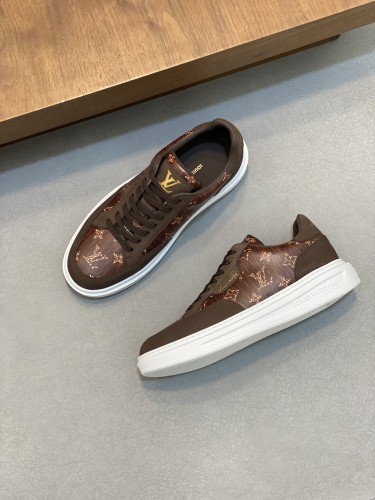 Super Max Custom LV Shoes-3369