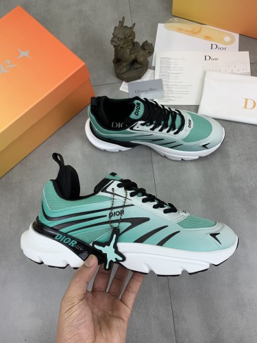Dior men Shoes 1：1 quality-812