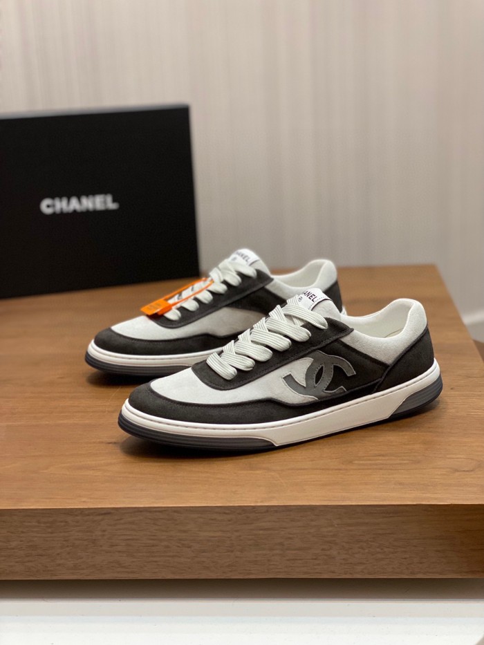 Chal Men Shoes 1：1 Quality-342