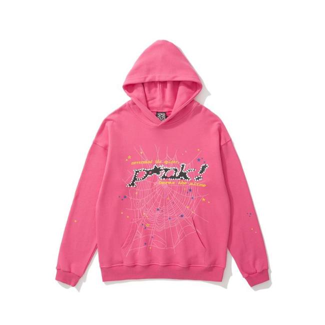 Sp5der Hoodies-086(S-XL)