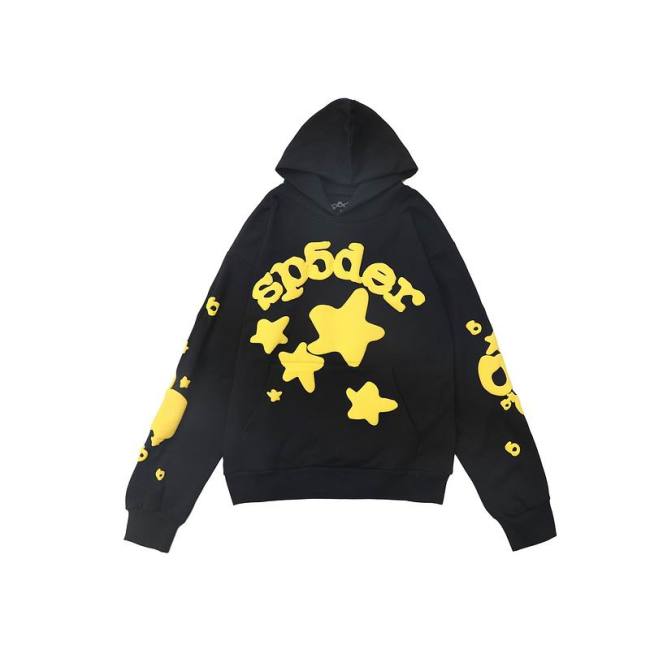 Sp5der Hoodies-111(S-XL)