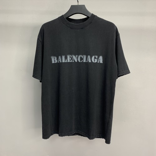 B Shirt 1：1 Quality-3652 (XS-L)
